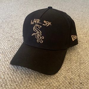 Chicago White Sox Snap Back